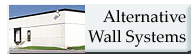 Alternative Wall Systems